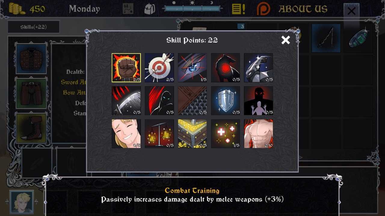 猎魔人物语v1.34 英文生肉版+DLC-第5张图片-萌站