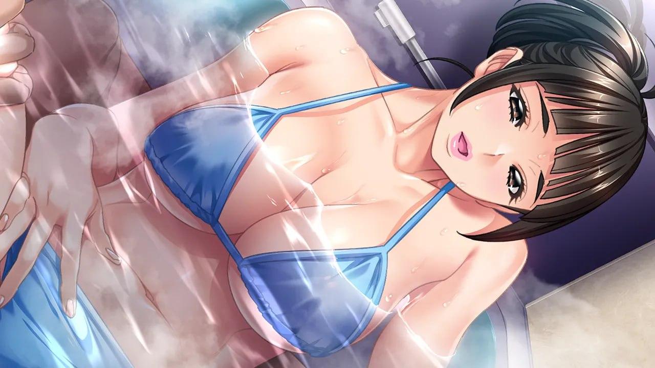 配信NTR ～不是说好不会播放那段视频的吗！？AI汉化版+全CG存档-第3张图片-萌站