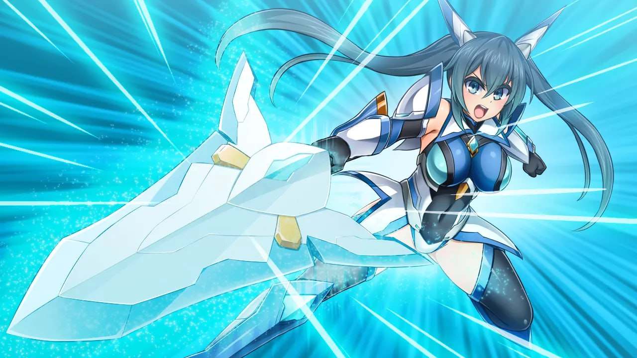 圣战姬伊莉丝 THE GAME AI汉化版+全CG存档-第9张图片-萌站 圣战姬伊莉丝 THE GAME AI汉化版+全CG存档-第9张图片-萌站