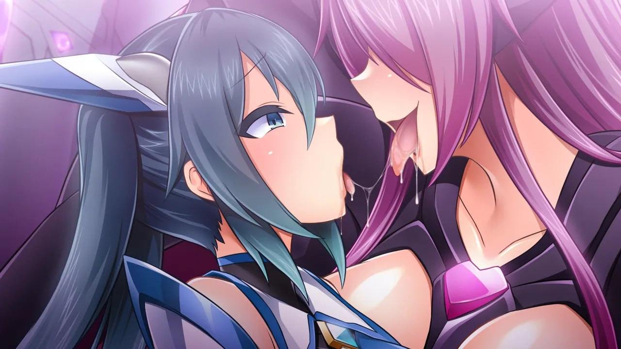 PC/圣战姬伊莉丝 THE GAME  #聖戦姫イリス THE GAME 汉化版+全CG存档-第2张图片-萌站