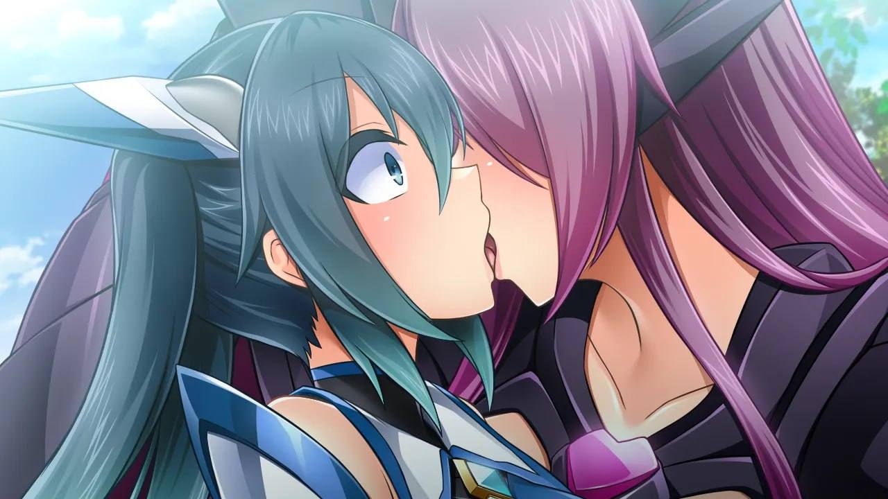 PC/圣战姬伊莉丝 THE GAME  #聖戦姫イリス THE GAME 汉化版+全CG存档-第5张图片-萌站