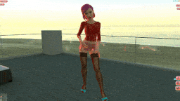 【绝版/大型3D/互动/SLG/全动态】Girlvania.Summer.Lust 夏日欲念&女孩盛宴 （极品/逼真/丰富）-第1张图片-萌站