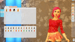 【绝版/大型3D/互动/SLG/全动态】Girlvania.Summer.Lust 夏日欲念&女孩盛宴 （极品/逼真/丰富）-第3张图片-萌站