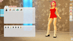 【绝版/大型3D/互动/SLG/全动态】Girlvania.Summer.Lust 夏日欲念&女孩盛宴 （极品/逼真/丰富）-第4张图片-萌站