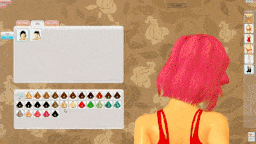 【绝版/大型3D/互动/SLG/全动态】Girlvania.Summer.Lust 夏日欲念&女孩盛宴 （极品/逼真/丰富）-第5张图片-萌站