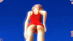 【绝版/大型3D/互动/SLG/全动态】Girlvania.Summer.Lust 夏日欲念&女孩盛宴 （极品/逼真/丰富）-第8张图片-萌站