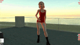 【绝版/大型3D/互动/SLG/全动态】Girlvania.Summer.Lust 夏日欲念&女孩盛宴 （极品/逼真/丰富）-第9张图片-萌站