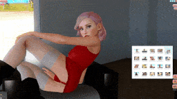 【绝版/大型3D/互动/SLG/全动态】Girlvania.Summer.Lust 夏日欲念&女孩盛宴 （极品/逼真/丰富）-第11张图片-萌站