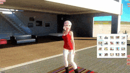 【绝版/大型3D/互动/SLG/全动态】Girlvania.Summer.Lust 夏日欲念&女孩盛宴 （极品/逼真/丰富）-第10张图片-萌站