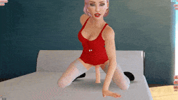 【绝版/大型3D/互动/SLG/全动态】Girlvania.Summer.Lust 夏日欲念&女孩盛宴 （极品/逼真/丰富）-第19张图片-萌站