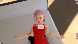 【绝版/大型3D/互动/SLG/全动态】Girlvania.Summer.Lust 夏日欲念&女孩盛宴 （极品/逼真/丰富）-第14张图片-萌站