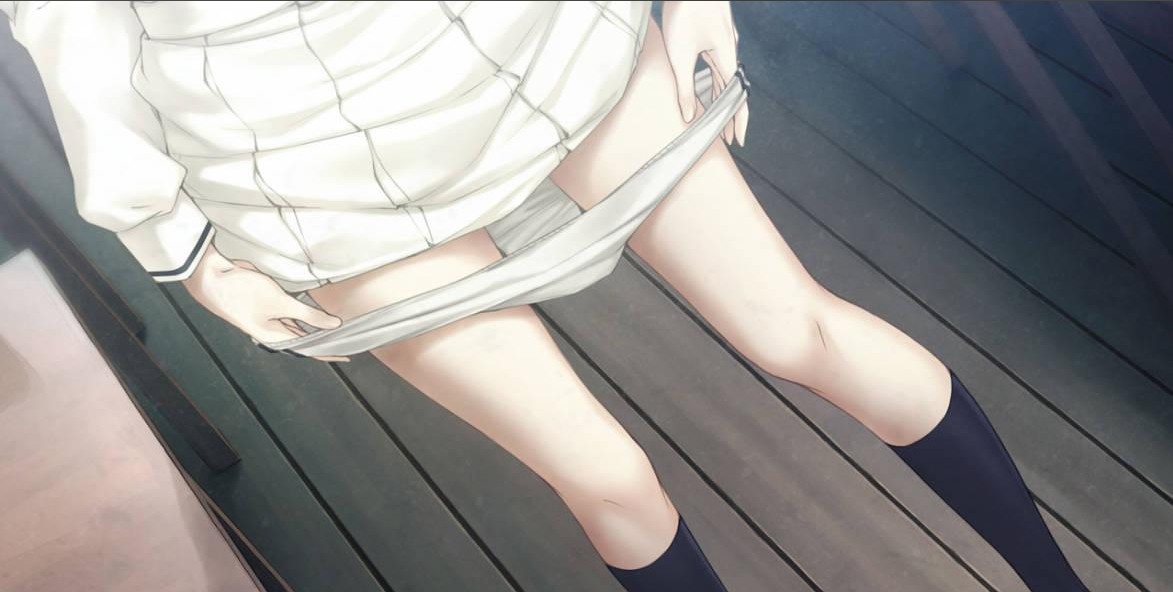 【神作/悬疑/ADV/官中]】虚之少女 虚ノ少女 The Shell Part II 官方中文HD重置版【PC/5.33G】-第1张图片-萌站