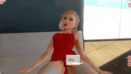 【绝版/大型3D/互动/SLG/全动态】Girlvania.Summer.Lust 夏日欲念&女孩盛宴 （极品/逼真/丰富）-第12张图片-萌站