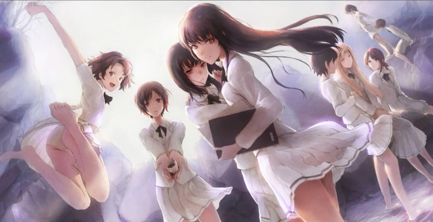 【神作/悬疑/ADV/官中】壳之少女 殻ノ少女 Kara no Shojo Ver1.0.0HD 官方中文步兵重置版+全CG存档【3.22G】-第1张图片-萌站