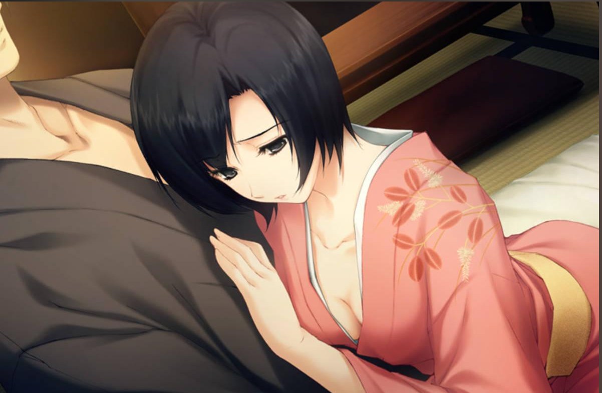 【神作/悬疑/ADV/官中】壳之少女 殻ノ少女 Kara no Shojo Ver1.0.0HD 官方中文步兵重置版+全CG存档【3.22G】-第2张图片-萌站