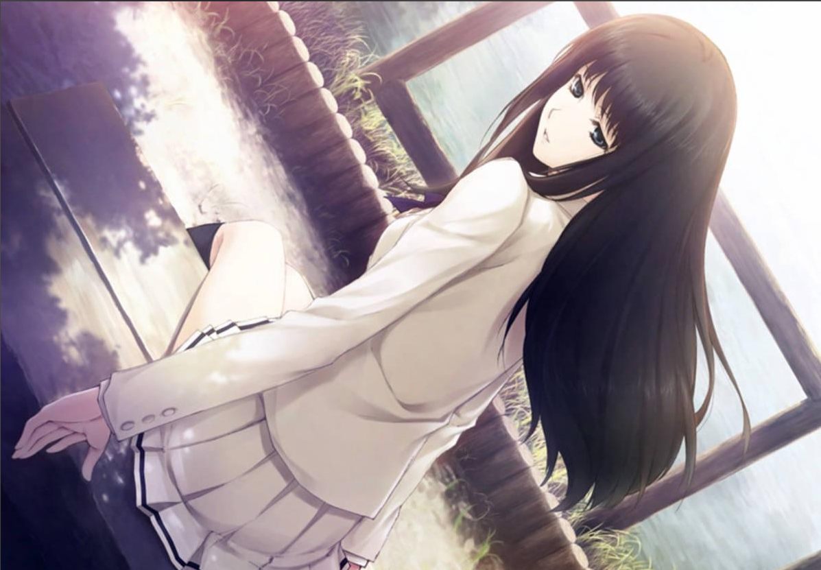 【神作/悬疑/ADV/官中】壳之少女 殻ノ少女 Kara no Shojo Ver1.0.0HD 官方中文步兵重置版+全CG存档【3.22G】-第3张图片-萌站