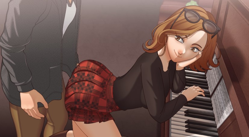 【欧美SLG/动态/AI汉化】另一个机会 Another Chance Ver1.49 【PC/520M】-第2张图片-萌站