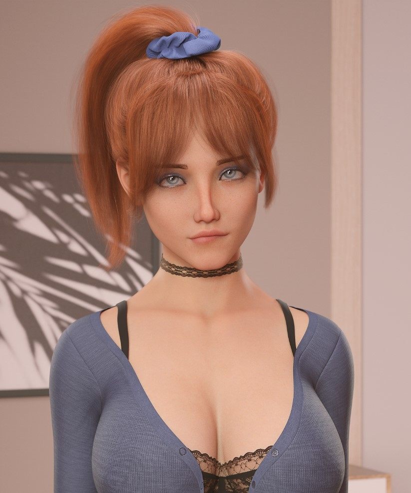 【欧美SLG/动态】被恶魔崇拜 被魔鬼崇拜 Adored by the Devil Ver0.11 汉化版【PC/4G】-第2张图片-萌站