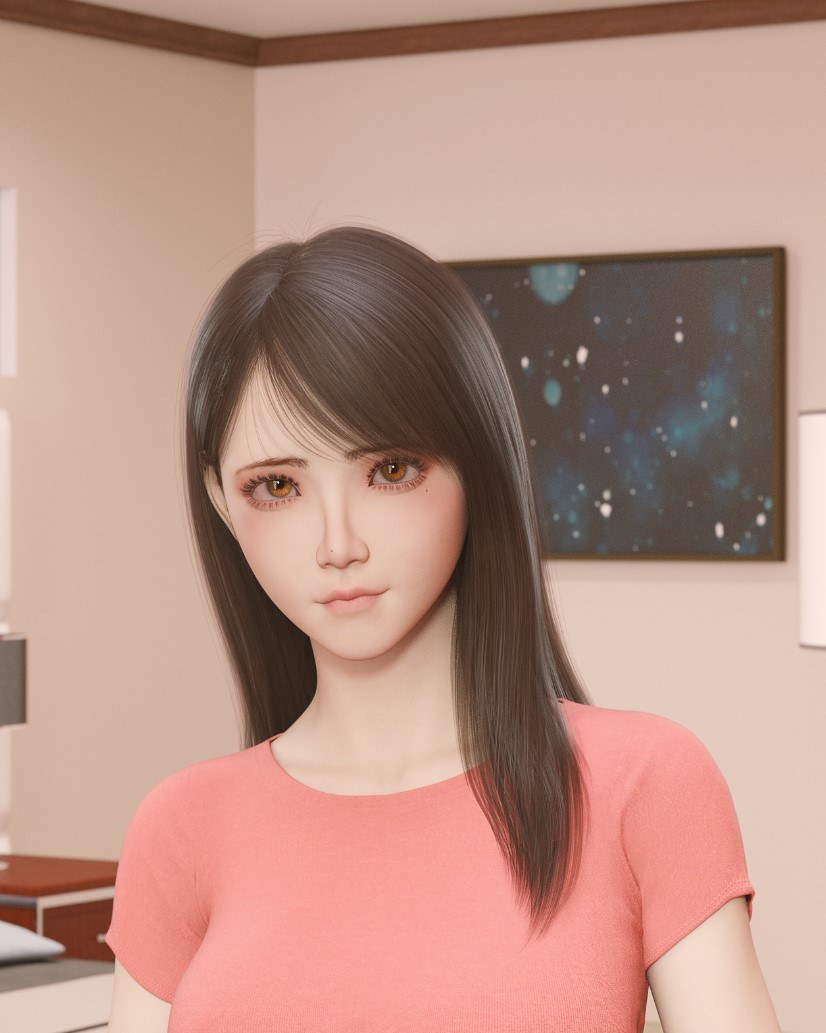 【欧美SLG/动态】被恶魔崇拜 被魔鬼崇拜 Adored by the Devil Ver0.11 汉化版【PC/4G】-第3张图片-萌站