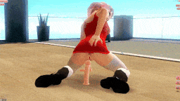 【绝版/大型3D/互动/SLG/全动态】Girlvania.Summer.Lust 夏日欲念&女孩盛宴 （极品/逼真/丰富）-第18张图片-萌站