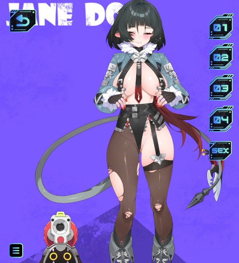 【互动/亚洲风SLG/全动态】绝区零 & W30 ZenlessZoneZero Ver2025.01 官方中文步兵版【PC/610M】-第1张图片-萌站