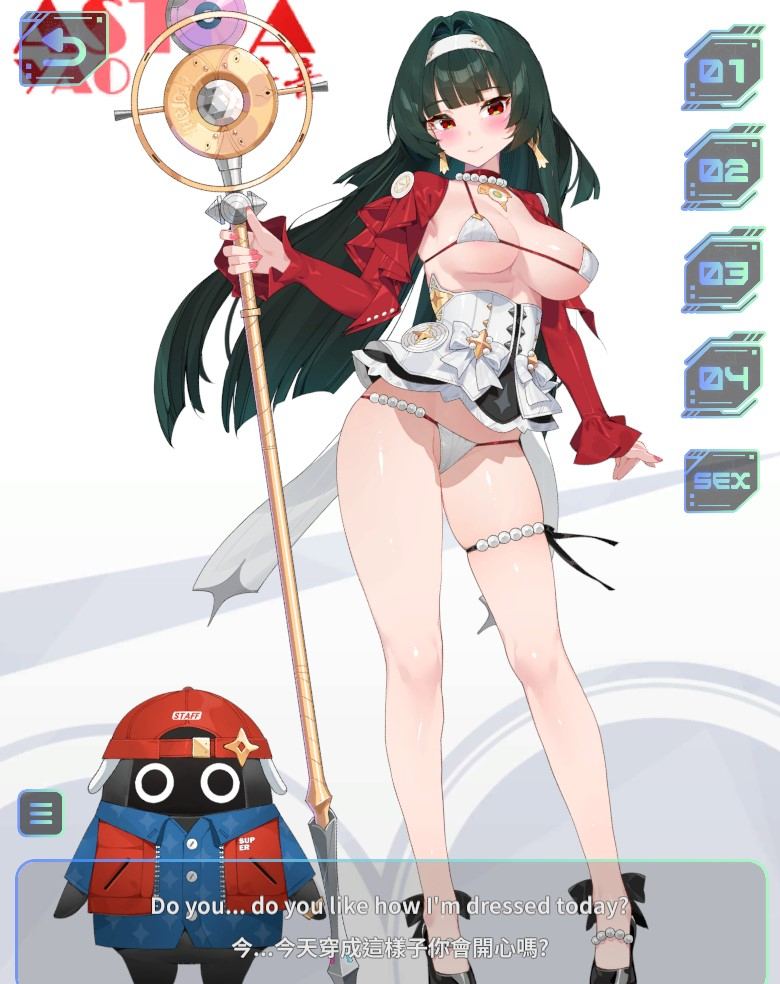 【互动/亚洲风SLG/全动态】绝区零 & W30 ZenlessZoneZero Ver2025.01 官方中文步兵版【PC/610M】-第3张图片-萌站