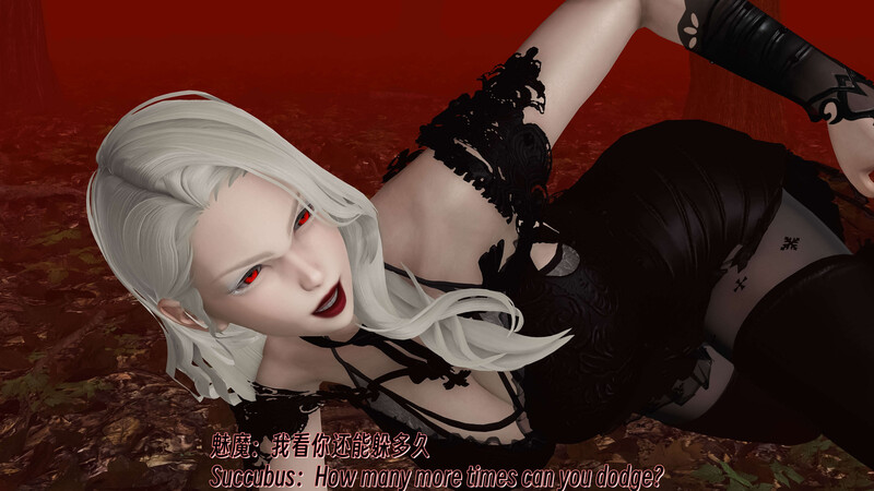 死灵法师01-11+番外-第6张图片-萌站