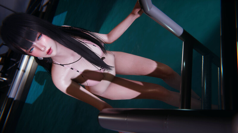 偷偷拿下好兄弟的女友01-5.1-第8张图片-萌站