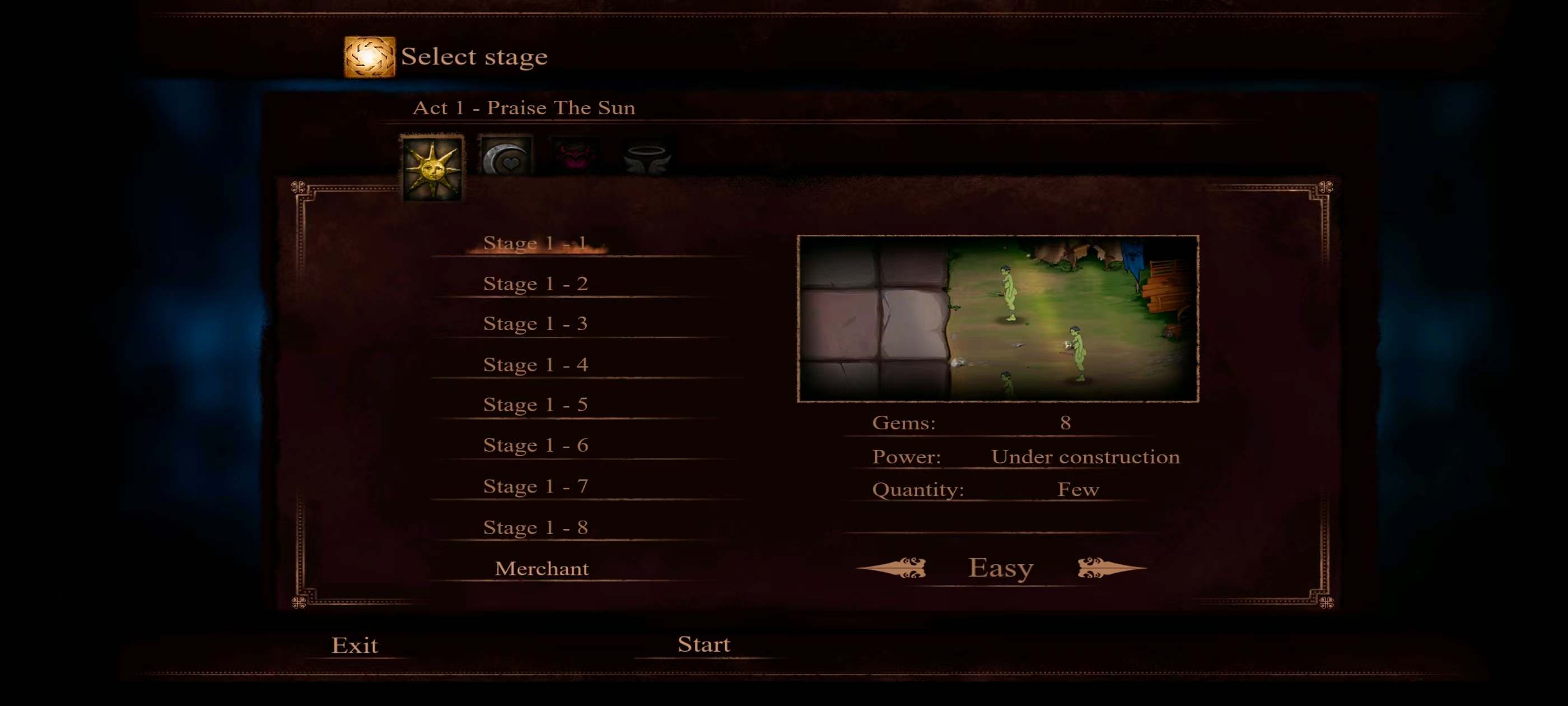 植物大战僵尸H版 -Monster girl assault【v1.0.0】生肉版 安卓版-第2张图片-萌站