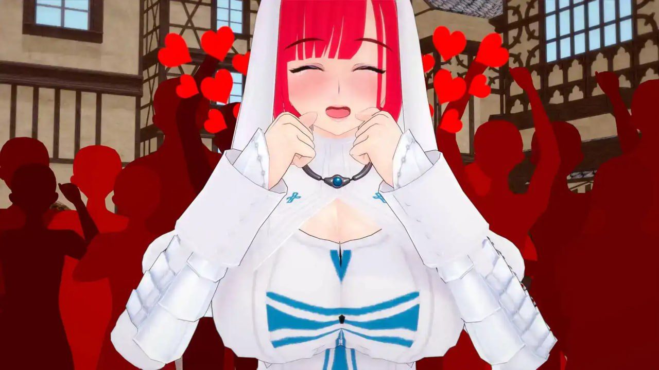 胜利后的生活 ~-第3张图片-萌站