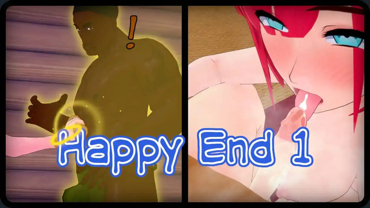 胜利后的生活 ~-第5张图片-萌站