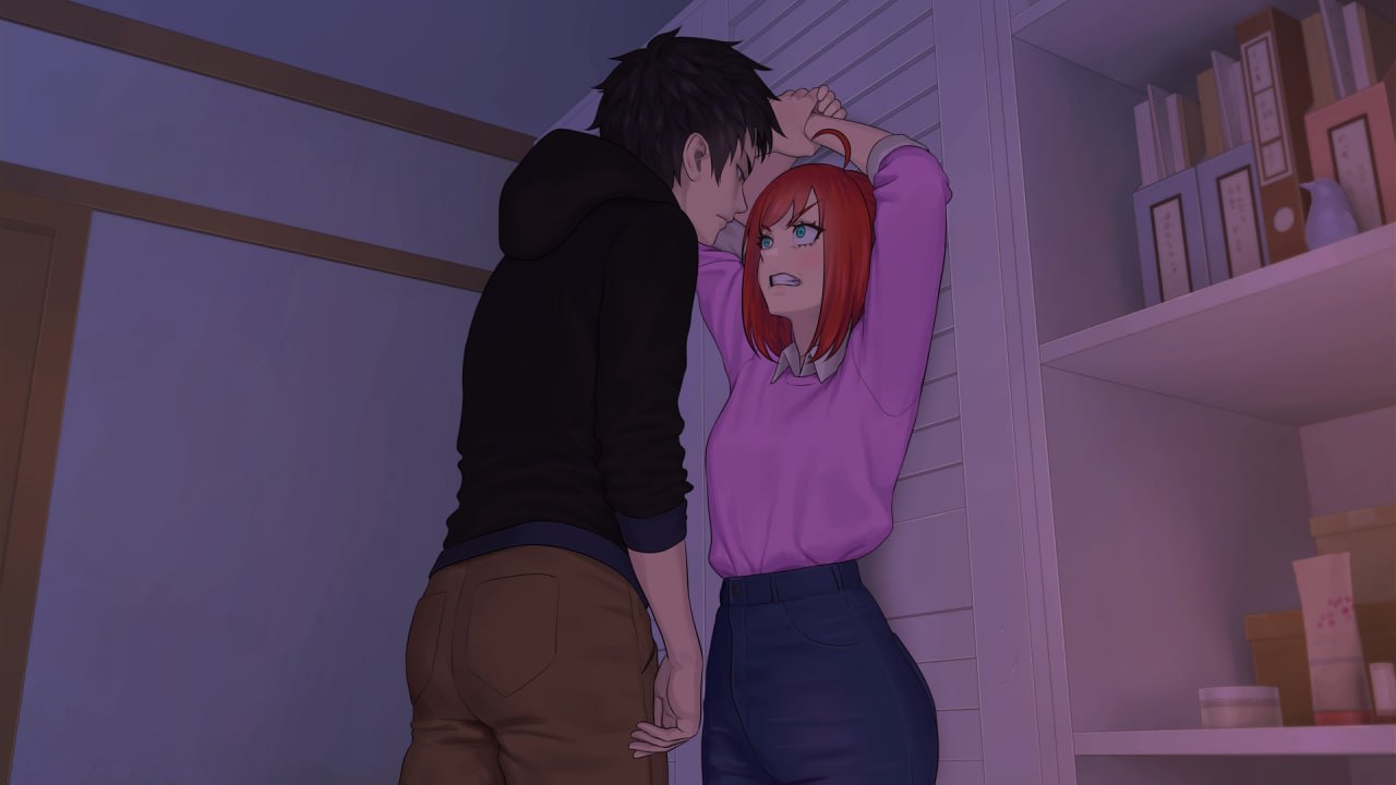 PC/SLG/永恒不再 #Goodbye Eternity v0.10.3 中文汉化步兵版【2025.1.24 更新】-第1张图片-萌站