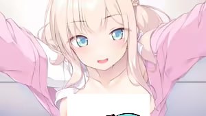 PC/#被困在无法出去的房间里，所以继续做更亲密的事情  #ヤっても出られない部屋に閉じ込められたので引き続きもっとヤる話 汉化版+全CG存档-第6张图片-萌站