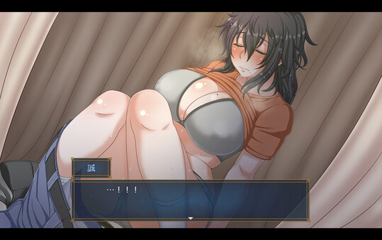 [250207]恋爱拉麵海岳亭 v1.44 官中 PC 步兵 巨乳 SLG 1.8G  Kuragetei v1.44-第12张图片-萌站