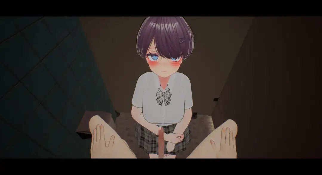 【SLG/生肉】【PC】メス豚委員長の模範的ドスケベ学園生活-第2张图片-萌站