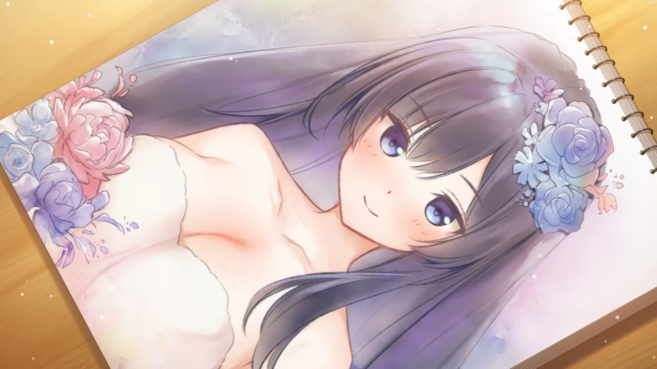 ランジェリーズ v1.20 官方中文版+DL-第3张图片-萌站 ランジェリーズ v1.20 官方中文版+DL-第3张图片-萌站