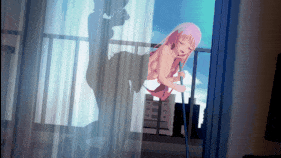 【巨乳 扶她 乳交 手交 口交 吞精 喷射 骑乘 后入 爆操 爆射 喷潮 中出】新作-【futa】【mygo】队员间的随机做爱-第18张图片-萌站