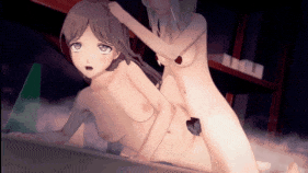 【巨乳 扶她 乳交 手交 口交 吞精 喷射 骑乘 后入 爆操 爆射 喷潮 中出】新作-【futa】【mygo】队员间的随机做爱-第19张图片-萌站