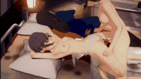 【巨乳 扶她 乳交 手交 口交 吞精 喷射 骑乘 后入 爆操 爆射 喷潮 中出】新作-【futa】【mygo】队员间的随机做爱-第21张图片-萌站