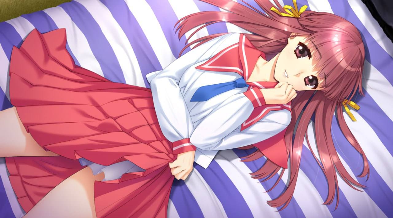 同级生Remake v1.0.4.2 同级生 重制版 官方中文版 + 全DLC-第2张图片-萌站