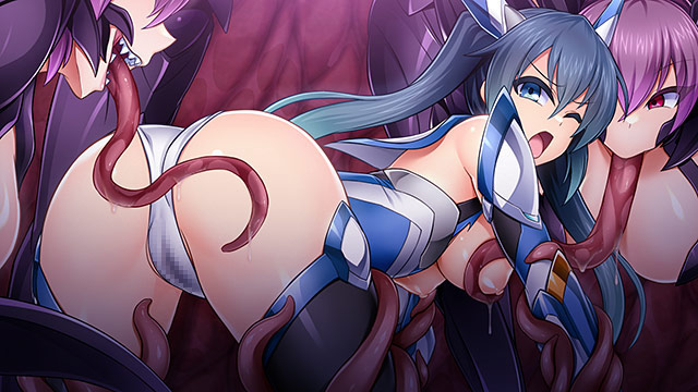 [日式ADV] 圣战姬伊莉丝 聖戦姫イリス THE GAME AI汉化版+全CG存档 [2.10G]-第1张图片-萌站