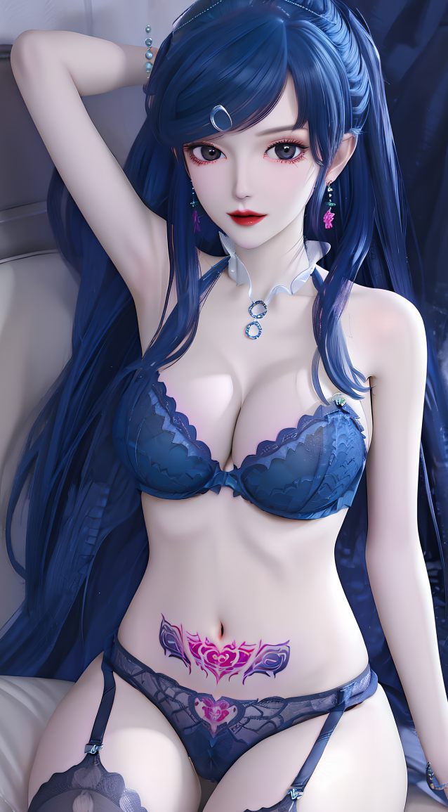 【图包】极品陈思思30（荤）-第1张图片-萌站