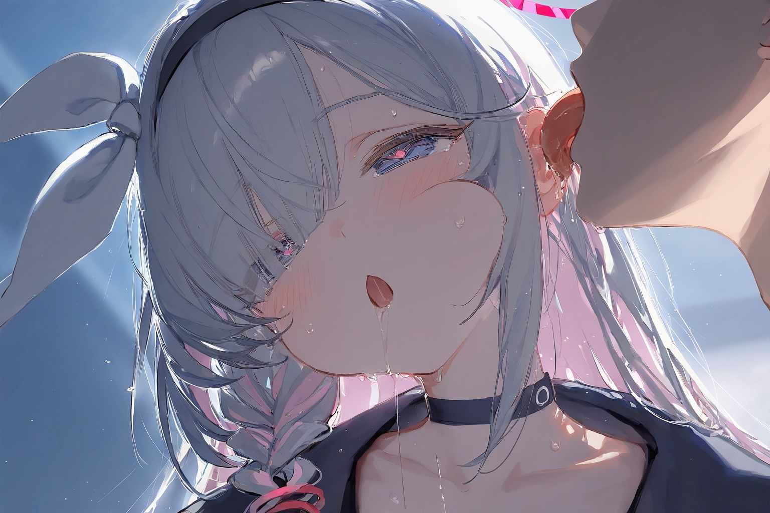 [CunnyFunky]Plana普拉娜[蔚蓝档案][AI Generated] [219p+102m]-第2张图片-萌站