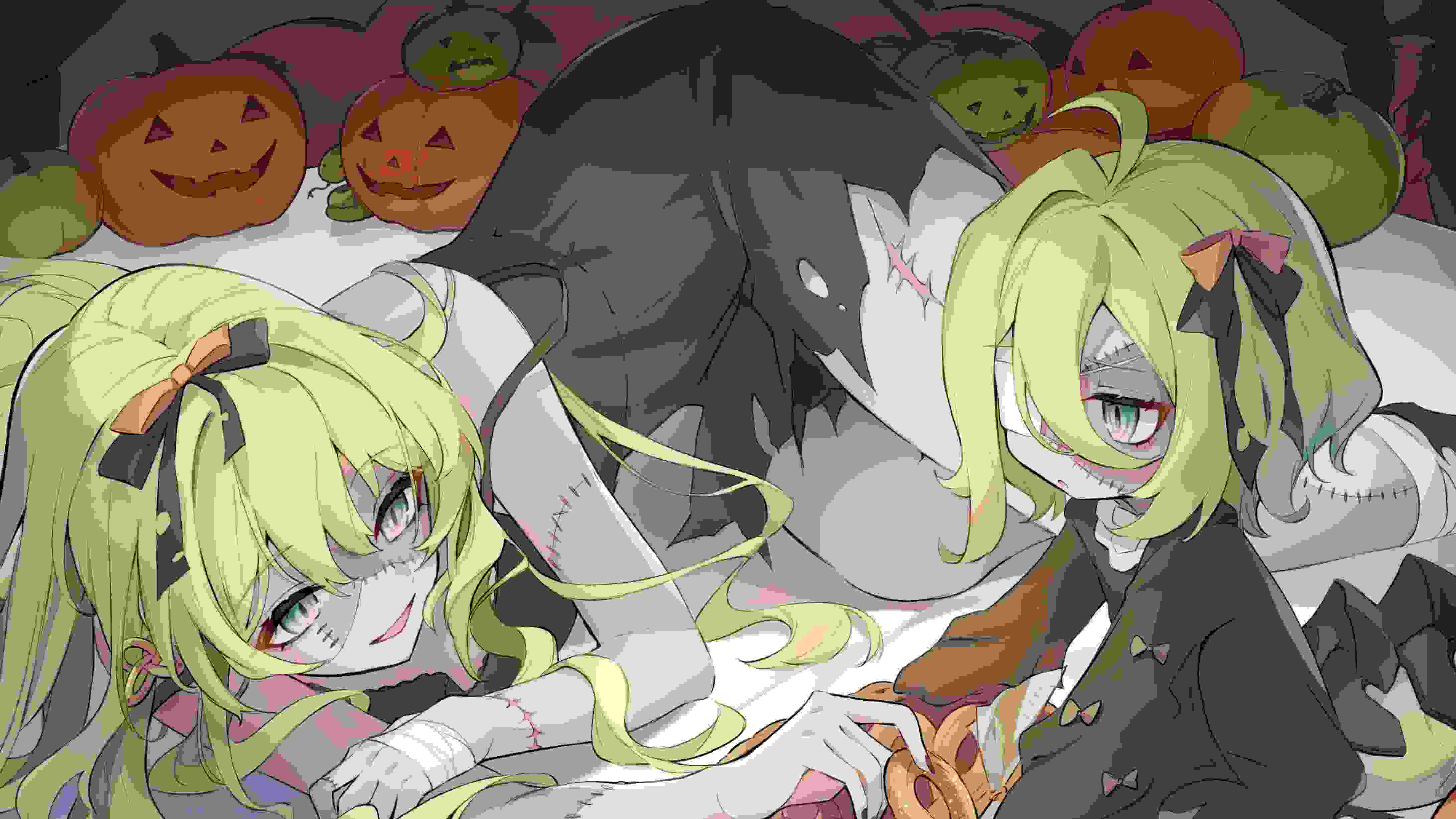 [小说推荐][崩坏3-梅比乌斯与爱莉希雅]P站收集小说合集[约35万字]-第2张图片-萌站