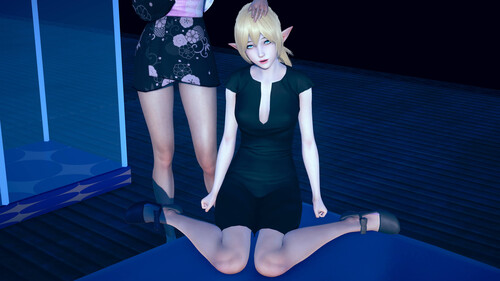 異世界收集美少女冒險者的屍体01-06+番外-第1张图片-萌站