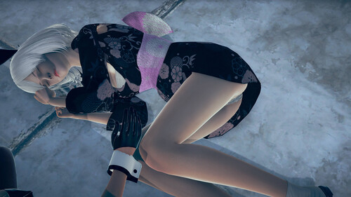 異世界收集美少女冒險者的屍体01-06+番外-第3张图片-萌站