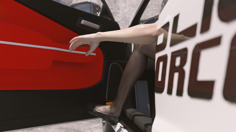 致命逮捕(Deadly Arrest)-第2张图片-萌站