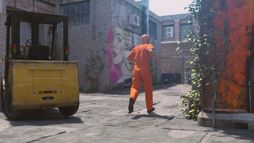 致命逮捕(Deadly Arrest)-第6张图片-萌站