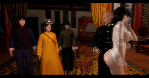 新聊齋誌異00-05-第6张图片-萌站