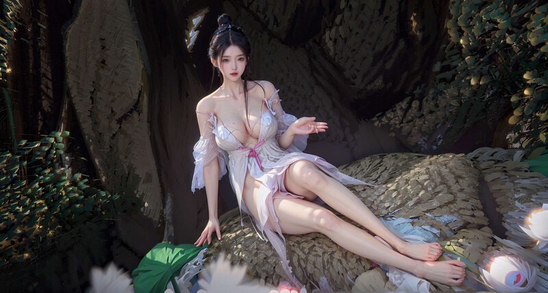 新聊齋誌異00-05-第7张图片-萌站